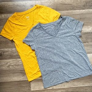 Bundle of 2 T-Shirts